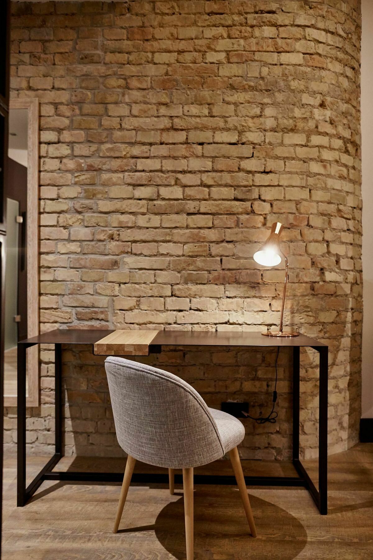 The Loft Budapest Eksteriør billede