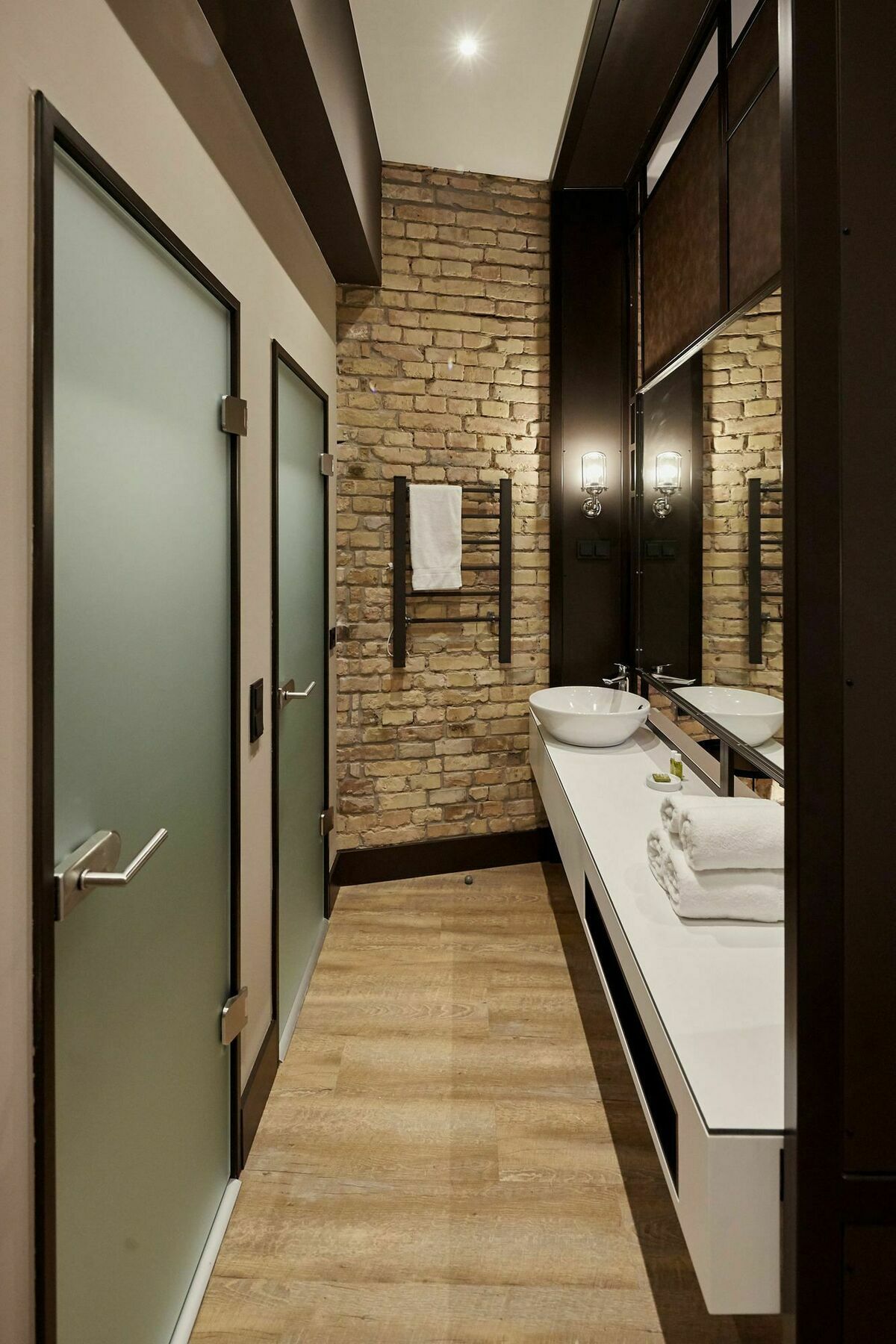 The Loft Budapest Eksteriør billede